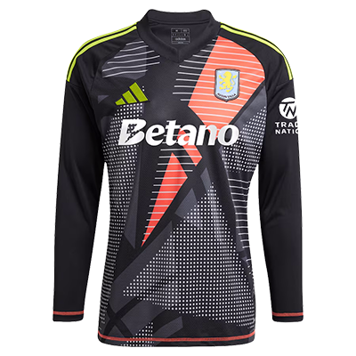 Goalkeeper Kit