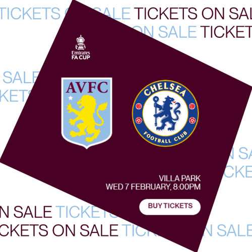 Aston Villa Football Club | The Official Club Website | AVFC