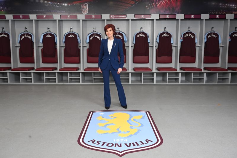 ozzy aston villa commercial