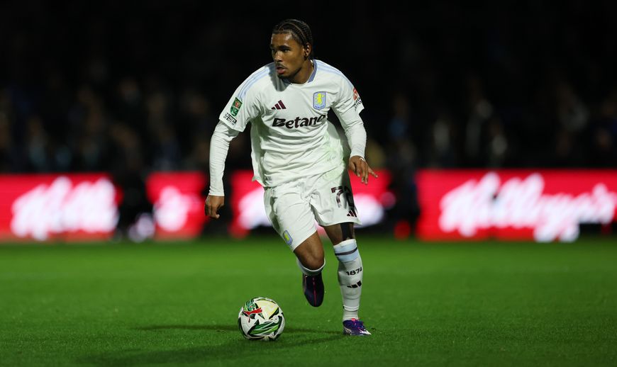 Player images
