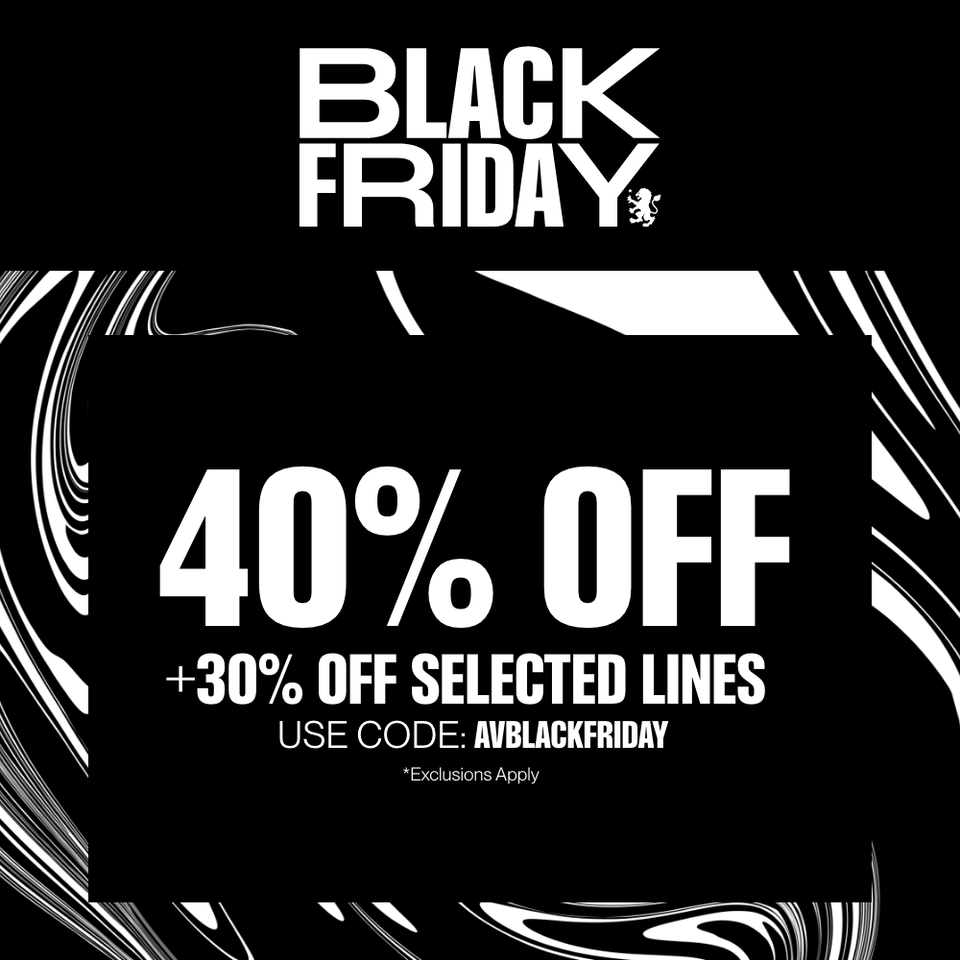 SUPAWEAR on X: Our Black Friday Deals are here. Save up to 50